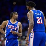 Why 76ers All-Star called out Joel Embiid during team meeting