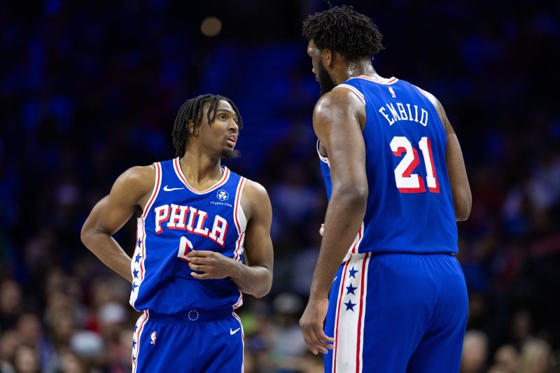 Why 76ers All-Star called out Joel Embiid during team meeting