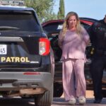 Nationwide coordinated retail crime crackdown results in hundreds of arrests, authorities say