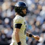 Deion Sanders’ freshman QB at Colorado has business plan for growth