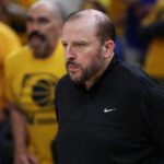 Knicks make surprising decision by parting ways with Tom Thibodeau