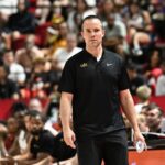 Report: Suns hiring Cavaliers assistant as next head coach