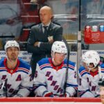 Penguins hire Rangers assistant to be next head coach