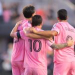 Club World Cup ticket prices slashed for opener, report says