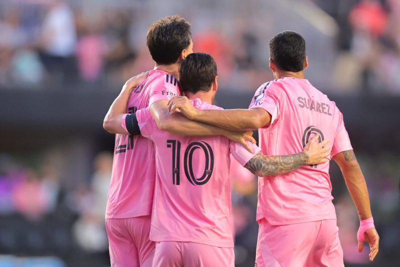 Club World Cup ticket prices slashed for opener, report says