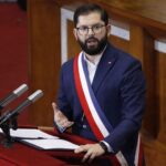 Chile prosecutes individuals alleged to have stolen babies