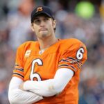 Longtime NFL QB Jay Cutler pleads guilty to DUI in TN