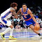 Why Malcolm Brogdon retired and what it means for New York Knicks