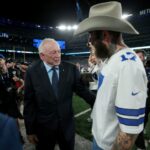 Jerry Jones and the Dallas Cowboys can dream again | Exclusive