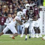 Who wins in rivalry week? College football picks for Week 14 schedule