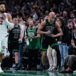 Pistons stumble against Celtics, denied chance at franchise record