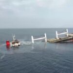 At least four killed and many ‘kidnapped’ in second Houthi attack in a week on Red Sea cargo ship