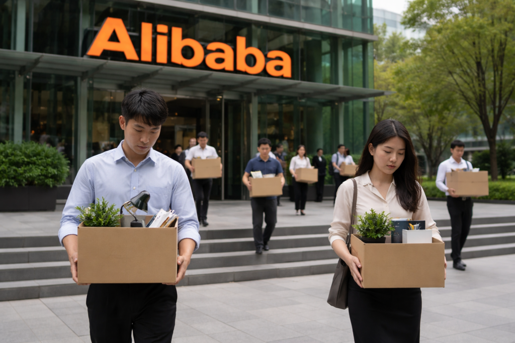 Hang Seng: Bullish flag emerges ahead of Shein IPO, Baidu and Alibaba earnings
