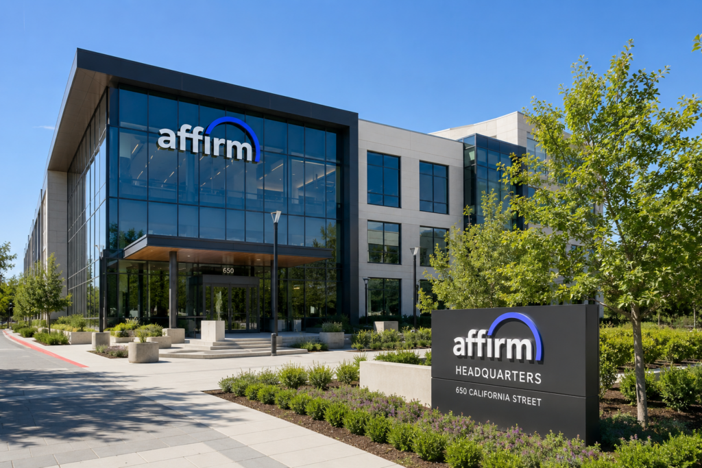 Affirm stock is compressing: here’s why it may pop after earnings today