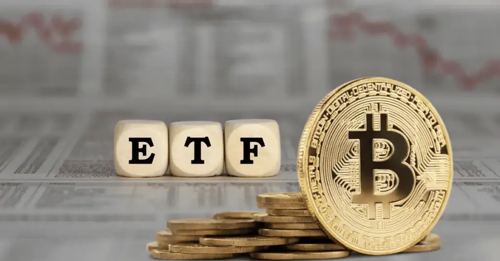 Bitcoin ETFs Lose $131 Million on August 13 as Ether and…