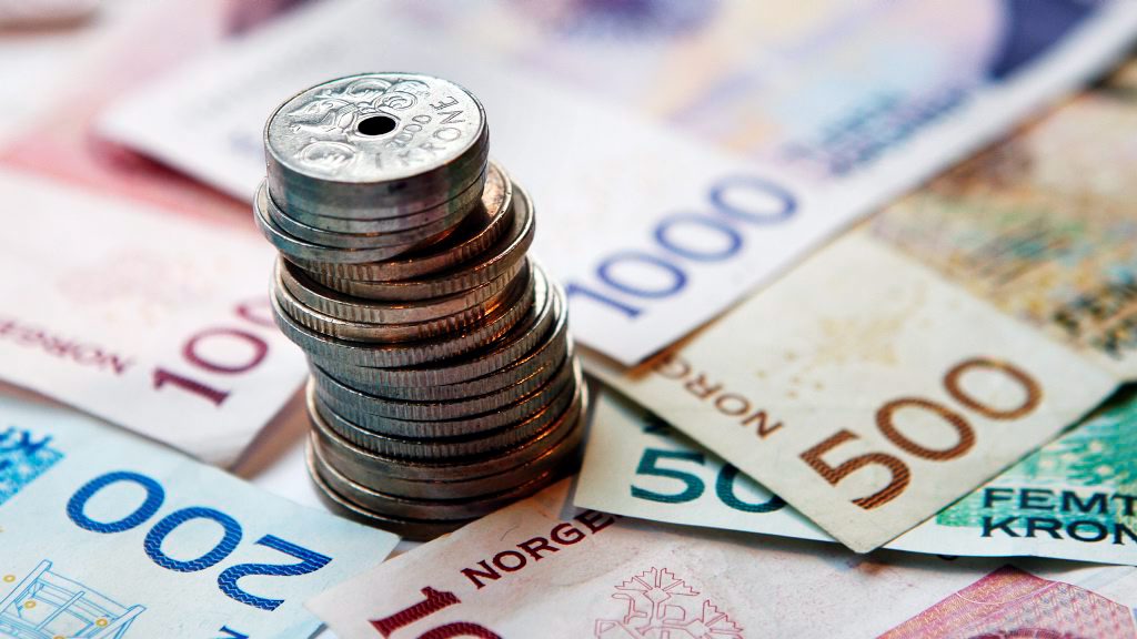 Norway Wealth Fund’s Indirect Bitcoin Exposure Hits Record…