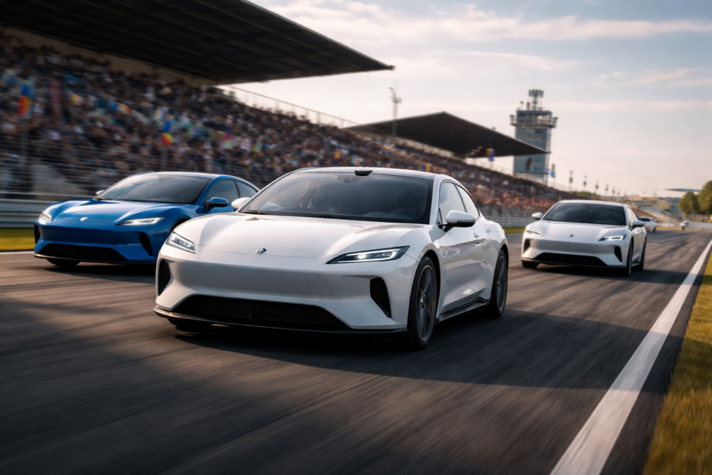 Nio stock loses a crucial support level: why September 1 will be crucial