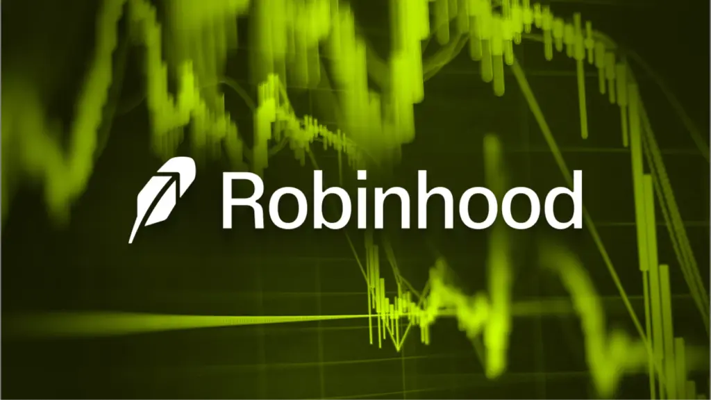 Robinhood’s Crypto Volumes Fell 62% and the Stock…