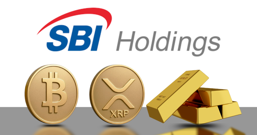SBI Holdings Bets $270M on Indonesia Brokerage Ajaib for…