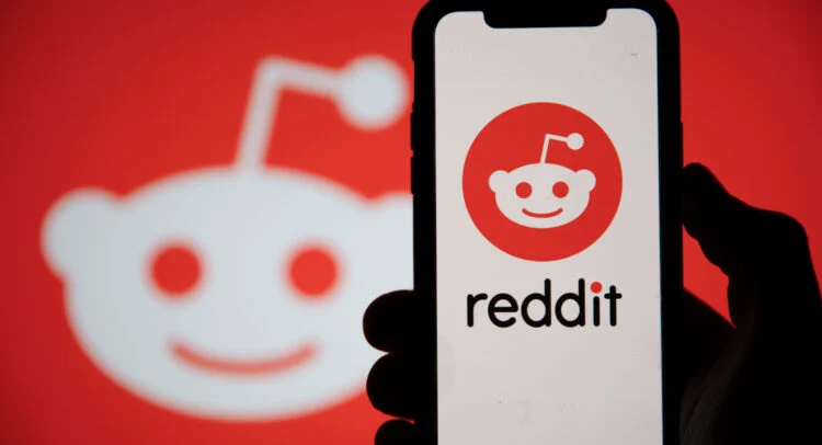 Reddit (RDDT) Joins the S&P 500 Tuesday and Jumped 11%…