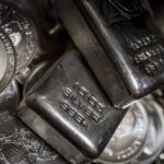 Citi doubles down on silver after pullback