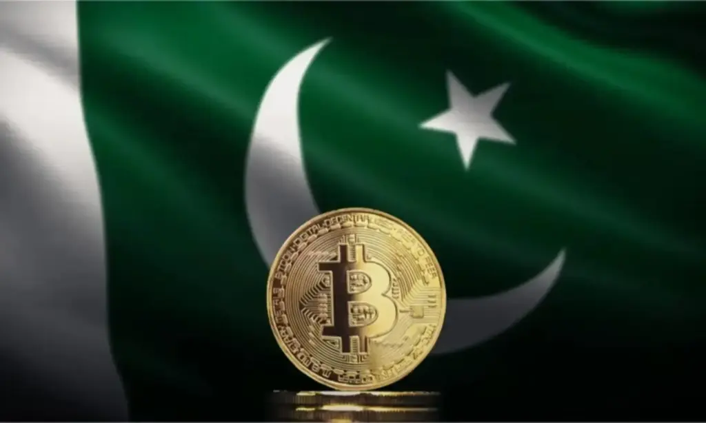 Pakistan Sets September 5 Crypto Licensing Deadline as…