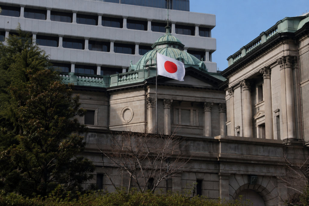 Here’s why the Nikkei 225 Index is slumping as Japan 30-year bond yield jump