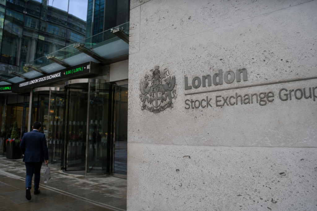 Top stocks driving the FTSE 100 and FTSE 250 indices higher