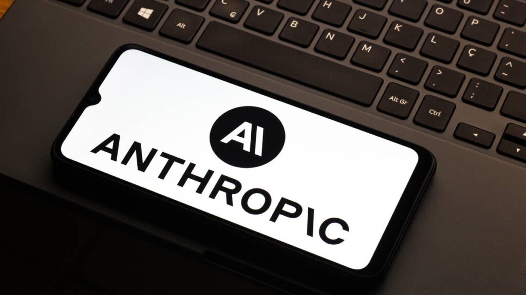 Anthropic sends clear message to Wall Street ahead of IPO