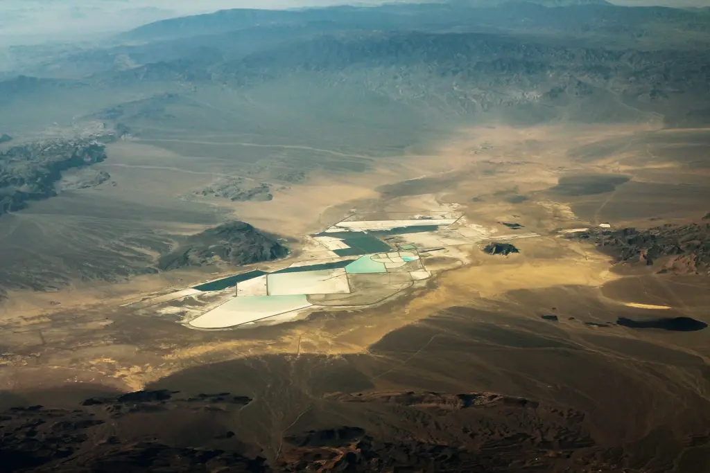 Lithium Americas LAC stock prediction: $7.20 bull case vs…