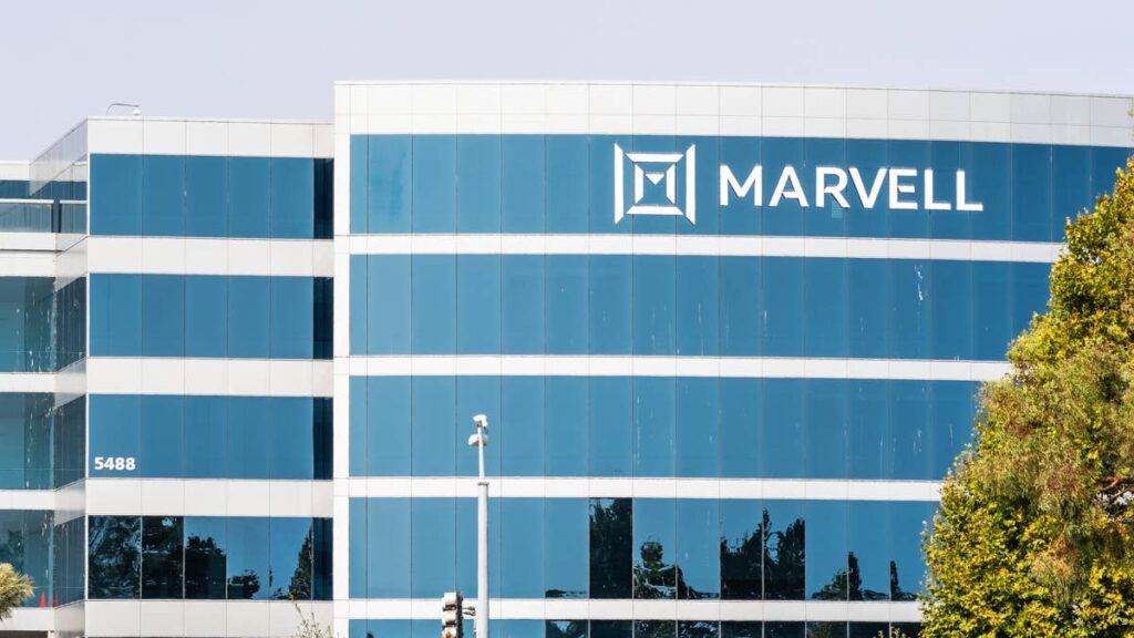 Morgan Stanley points to the good news in Marvell’s data centers