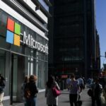 JPMorgan set a serious Microsoft stock price target for 2027