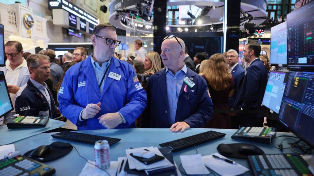 Warren Buffett has a stark message for stock market investors