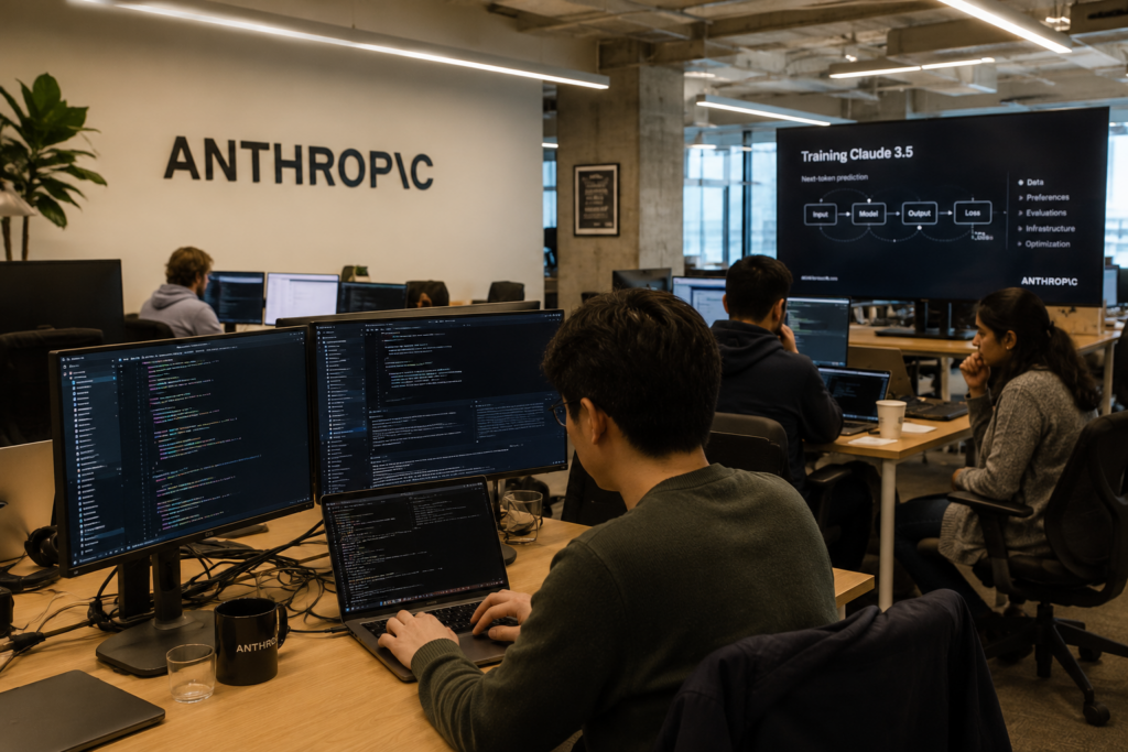 Scottish Mortgage shares hit crucial price amid SpaceX, Anthropic catalysts