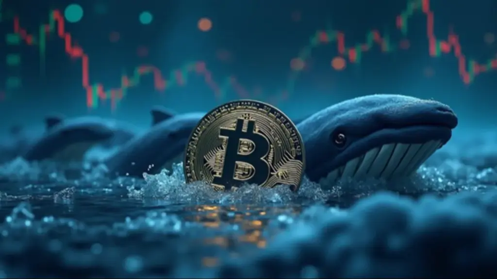 Crypto Whale Buys $85 Million of Bitcoin Through THORChain…