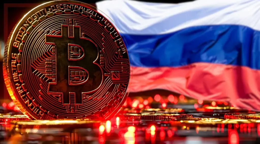 Russian Law Regulating Cryptocurrency Officially Goes Into…