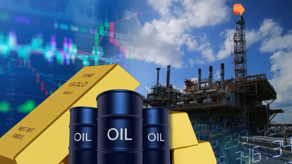 Brent Crude Oil Price: $101.71 After the Houthis Hit Riyadh…