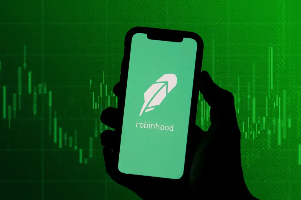 Trump Accounts Reach Millions of Children as Robinhood…