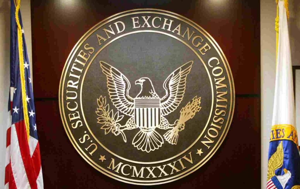 The SEC Wants to Know Whether a Digital Wallet Can Count as…
