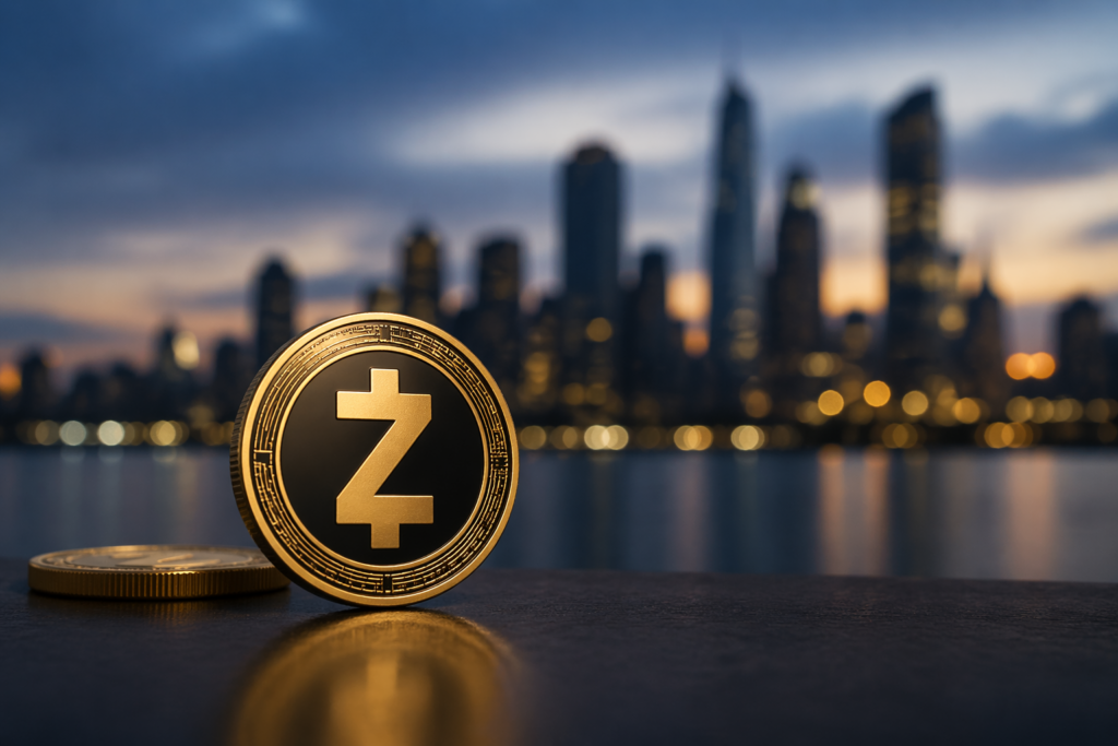 Zcash price prediction: here’s why the ZEC token is in a bull run