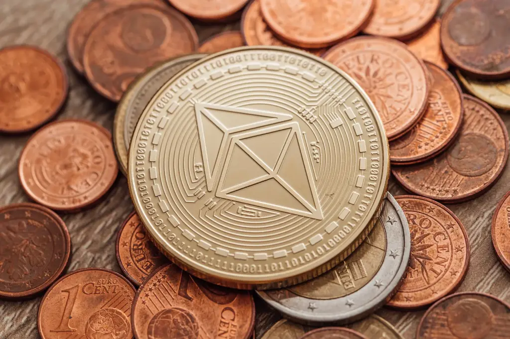 A $102 Million 10x Ethereum Long Is Sitting 18% Above Its…