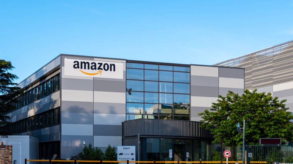 Jim Cramer has a blunt message for Amazon stock investors