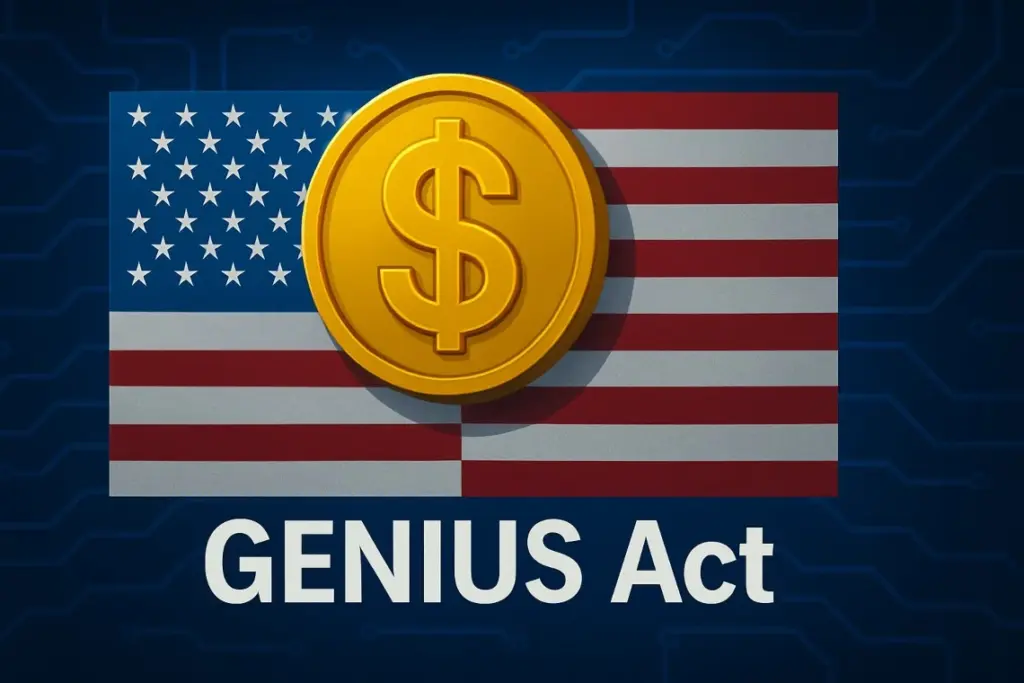 The GENIUS Act’s Own Deadline Passed in July. The OCC Now…
