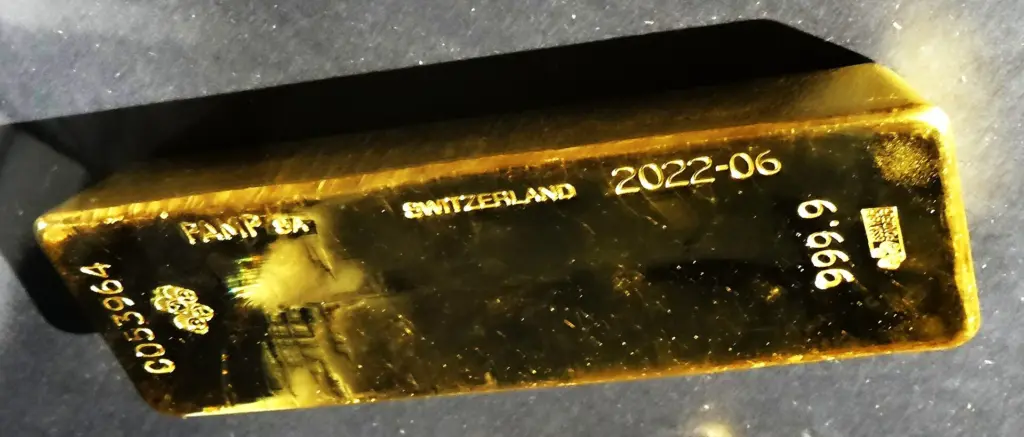 Gold Price Climbs to $4,394 as Oil Falls and the Bank of…