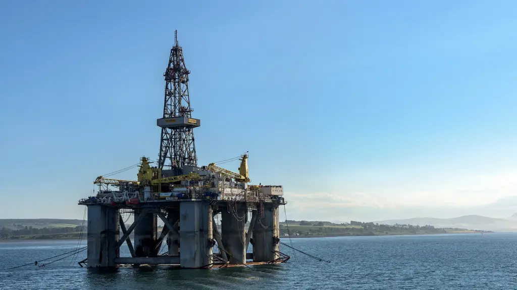 Brent Crude Oil Price Slides to $102 as Saudi Arabia Moves…
