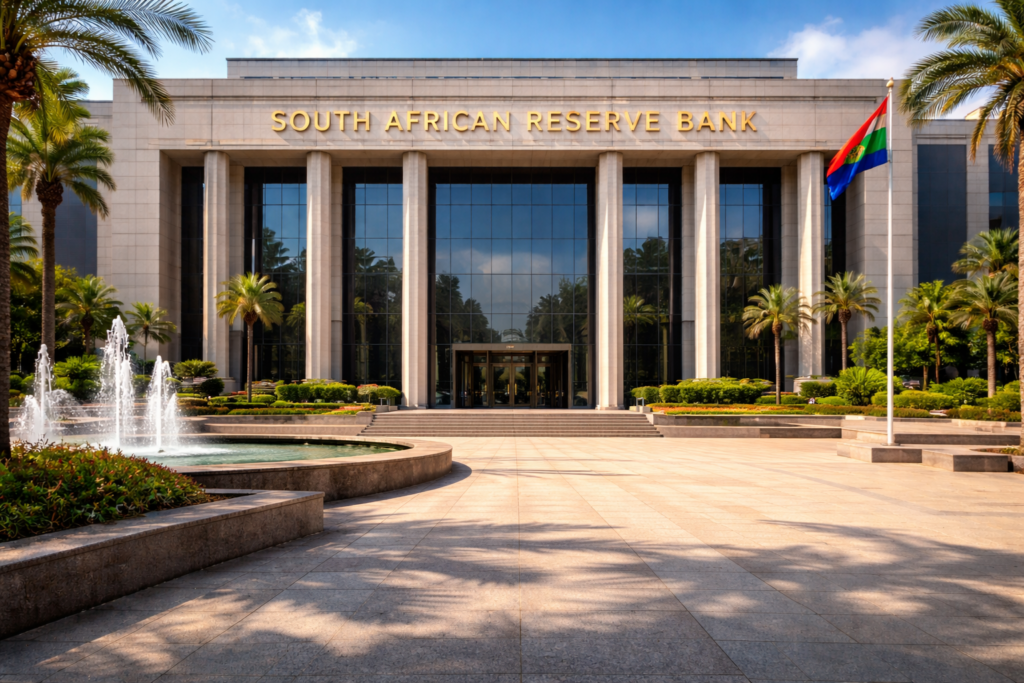 USD/ZAR forecast: South African rand outlook ahead of SARB decision