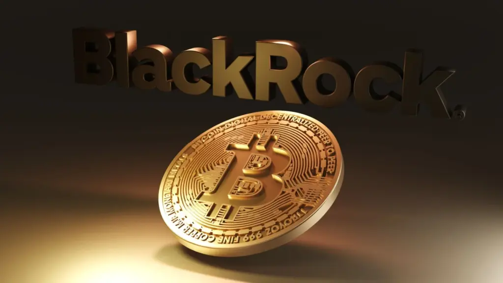 BlackRock Says AI Agents May Use Stablecoins for Payments…