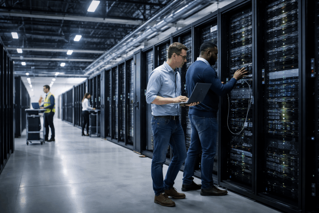 CoreWeave stock faces mounting risks as key challenges persist