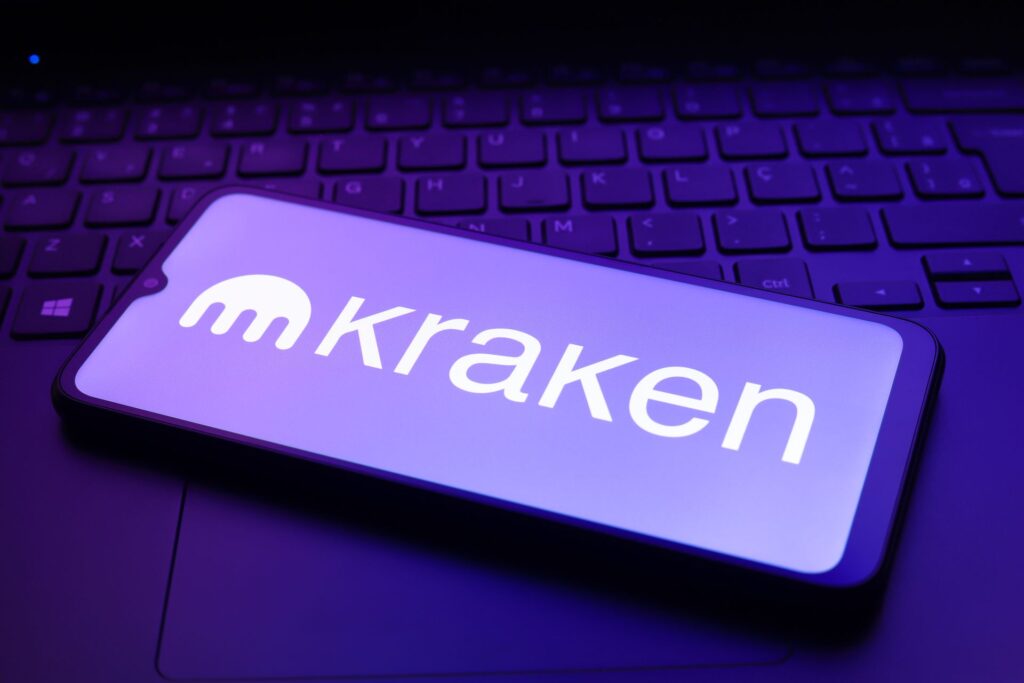 Kraken Parent Payward Plans to Become First CFTC-Regulated…