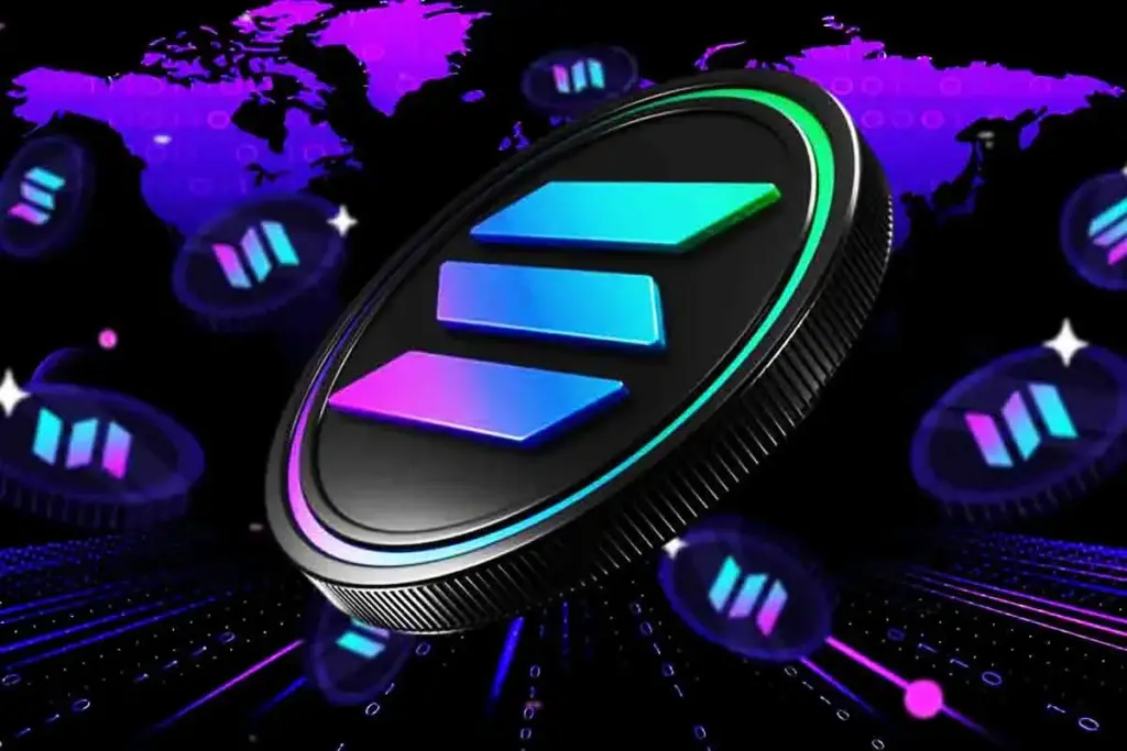 Solana’s Tokenized Real-World Asset Market Surges…